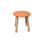 Coral Chair