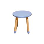 Lilac Chair