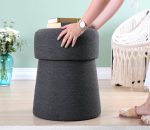 Beans - Dark Grey - Image 3