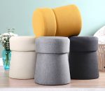 Beans - Dark Grey - Image 4