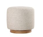 Cheriton Puf - Beige - Image 6