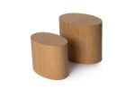 Elipse Set - Oak - Image 4