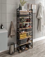 Plastic Bathroom 8 - Image 2