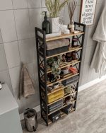 Plastic Bathroom 8 - Image 3