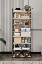 Plastic Bathroom 8 - Image 4