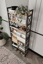 Plastic Bathroom 8 - Image 5