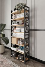 Plastic Bathroom 8 - Image 6