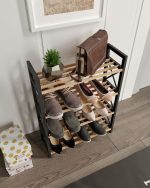 Plastic Bathroom 4 - Image 6