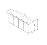 Evolet - Sapphire Oak - Image 7