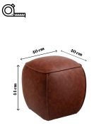 Bragi - Brown - Image 5