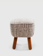 Mythology Etnik - Beige - Image 2