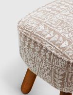 Mythology Etnik - Beige - Image 3