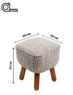 Mythology Etnik - Beige - Image 6