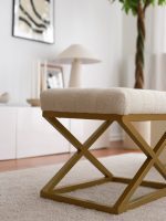 Altin Capraz - Cream - Image 5