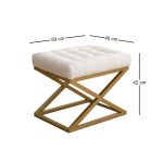Altin Capraz - Cream - Image 7