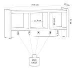 Star - White - Image 5