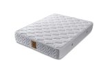 Relax 90x190 cm Single Size Luxury Middle Firm Mattress