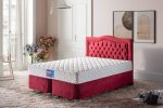 Smart 150x200 cm Double Size Firm Mattress