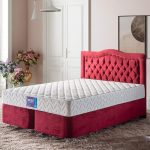 Smart 150x200 cm Double Size Firm Mattress
