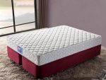 Smart 150x200 cm Double Size Firm Mattress - Image 2