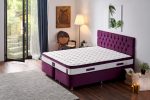 Violet 140x190 cm Double Size Middle Firm Mattress