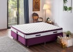 Violet 140x190 cm Double Size Middle Firm Mattress - Image 3