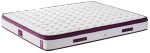 Violet 140x190 cm Double Size Middle Firm Mattress - Image 4