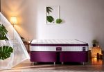 Violet 140x190 cm Double Size Middle Firm Mattress - Image 5