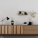 Dekoratif Duvar Rafý 2 - Image 10