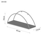 Dekoratif Duvar Rafý 2 - Image 15