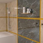 Dekoratif Duvar Rafý 2 - Image 3