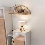 Dekoratif Duvar Rafý 2 - Image 4