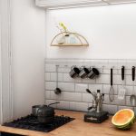 Dekoratif Duvar Rafý 2 - Image 6