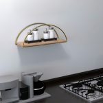 Dekoratif Duvar Rafý 2 - Image 7