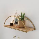 Dekoratif Duvar Rafý 2 - Image 8