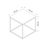 Basak - White - Image 7