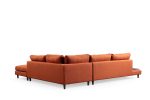 New Tulip With Pouf - Orange - Image 8