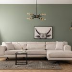 Jivago Corner Right (L2-Chl) - Beige