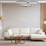 Eti Oak Right - White