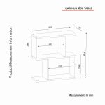 Karinus - White - Image 8