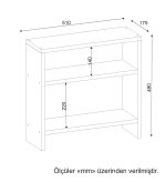 Silvanus - White - Image 3