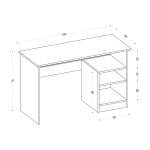 Bahar - White - Image 5