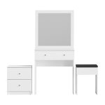 Nice - White - Image 4