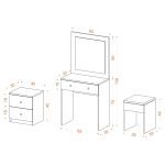 Nice - White - Image 5