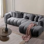 N-Line Right - Dark Grey