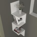 Corner - White - Image 3