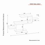 Twist - White - Image 7