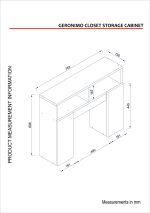 Geronimo - White - Image 6