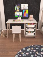 Soho - White - Image 2