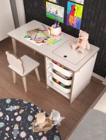 Soho - White - Image 3